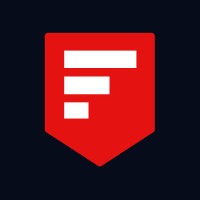Frontenderos logo - Similar company to Happy Software