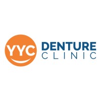 YYC Denture Clinic logo - Similar company to Associate Clinic