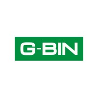 G-BIN logo - Similar company to Altechna Coatings