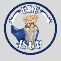 BDE ISUP logo - Similar company to Aae Isup
