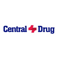 Central Drug Pharmacy logo - Similar company to Qualthera