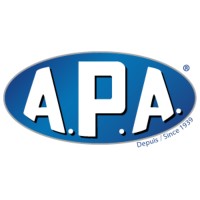 APA W Pelletier Agencies logo - Similar company to Action Estimation