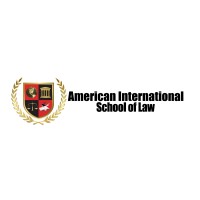 American International School of Law logo - Similar company to Northwestern California University School Of Law