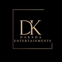 Daksha Films logo - Similar company to Digital Data Driven Consulting (Dddc)