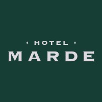 Marde Hotel logo - Similar company to Uçan Turizm