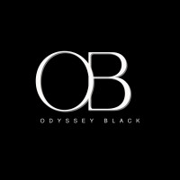 Odyssey Black VIP Car Service logo - Similar company to Trnsptr | Private Driver | Charter Bus | Limousine