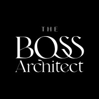 The Boss Architect logo - Similar company to Infopeople (California)