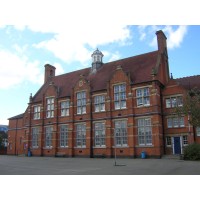 Bensham Manor School logo - Similar company to Impact Multi Academy Trust