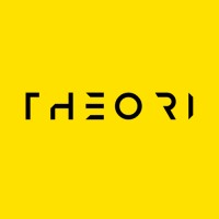 T H E O R I logo - Similar company to Make Our Possible (Shortcast)