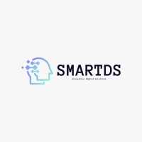 SMART DS logo - Similar company to Agrix Tech