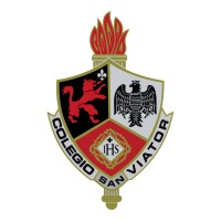 Colegio San Viator Bilingüe Internacional logo - Similar company to Gimnasio Los Arrayanes