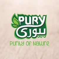 Pury - بيوري logo - Similar company to Electro Tharwat