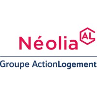 NEOLIA logo - Similar company to Somco
