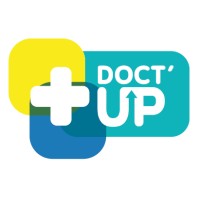 Doct'up logo - Similar company to Alea360
