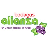 Bodegas Alianza logo - Similar company to Ciecas