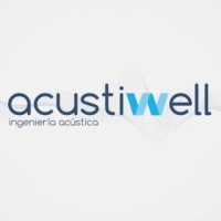 Acustiwell Ingeniería Acústica logo - Similar company to Labacustic