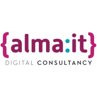 AlmaIT logo - Similar company to Almait - Predictivebrain
