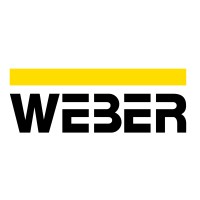 Weber Bau logo - Similar company to Wolfa -  Friedrich Wolfarth Gmbh & Co. Kg