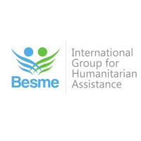 Besme International Group for Humanitarian Assistance logo - Similar company to Masar Association