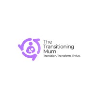The Transitioning Mum logo - Similar company to Transition To Tech Africa