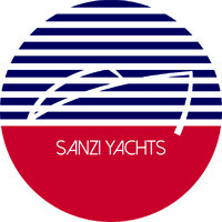Sanzi Yachts logo - Similar company to Heroe Co., Ltd