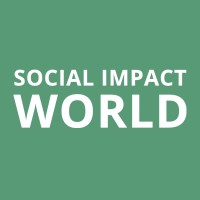 Social Impact World logo - Similar company to Future Of Higher Ed