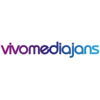 Vivo Media Ajans logo - Similar company to Cm Tasarım