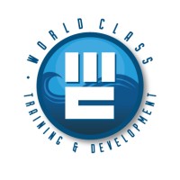 World Class Training & Development logo - Similar company to Learning Up 学尚集团