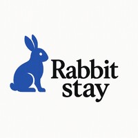 Rabbitstay logo - Similar company to Pecodrop