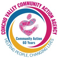 CONCHO VALLEY COMMUNITY ACTION AGENCY logo - Similar company to Tbi Warrior Foundation