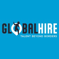 Global Hire IT logo - Similar company to Xhit