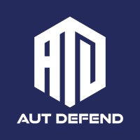 AutDefend logo - Similar company to Daytatech.Ai