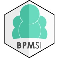BPM SI Universitas Telkom logo - Similar company to Sisjarlabs