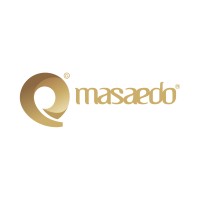 Masaedo logo - Similar company to Charuben