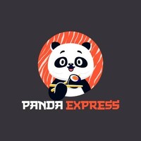 Panda Express logo - Similar company to Panda Express Ca&C