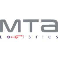 MTA Logistics logo - Similar company to M&C Logistics Spa