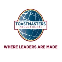 Leeds City Toastmasters Official