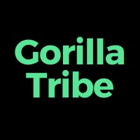 Gorilla Tribe logo - Similar company to Gorilla Lacets