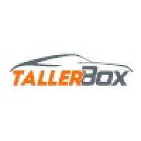 TallerBox logo - Similar company to Maticplus Industries Llp