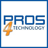 Pros 4 Technology Inc. logo - Similar company to Flex-Staff Inc.