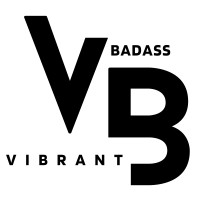 Vibrant Badass logo - Similar company to Beyond Technologies