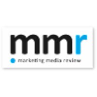 MMR logo - Similar company to Visxa