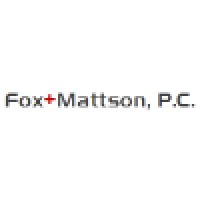 Fox+Mattson, P.C.