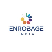 Enrobage India logo - Similar company to Turnix