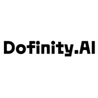 Dofinity.AI logo - Similar company to Dofinity
