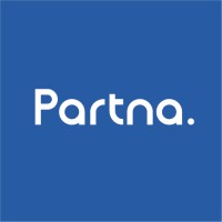 Partna logo - Similar company to Worky Group