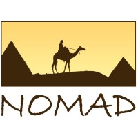 Nomad Bioscience GmbH logo - Similar company to Imsavar