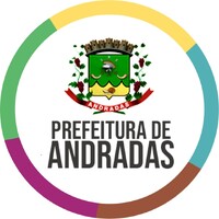Prefeitura de Andradas logo - Similar company to Magic Eventos