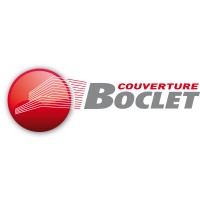 COUVERTURE BOCLET logo - Similar company to Boe Menuiserie Charpente