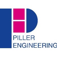 Piller Engineering Gépészeti Kft. logo - Similar company to Green Pulse Energy Limited